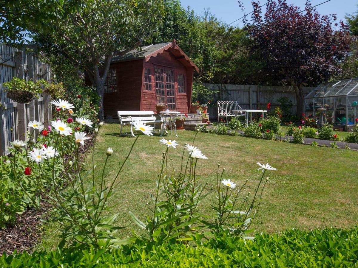 Eypeleaze B&B Bridport Exterior photo