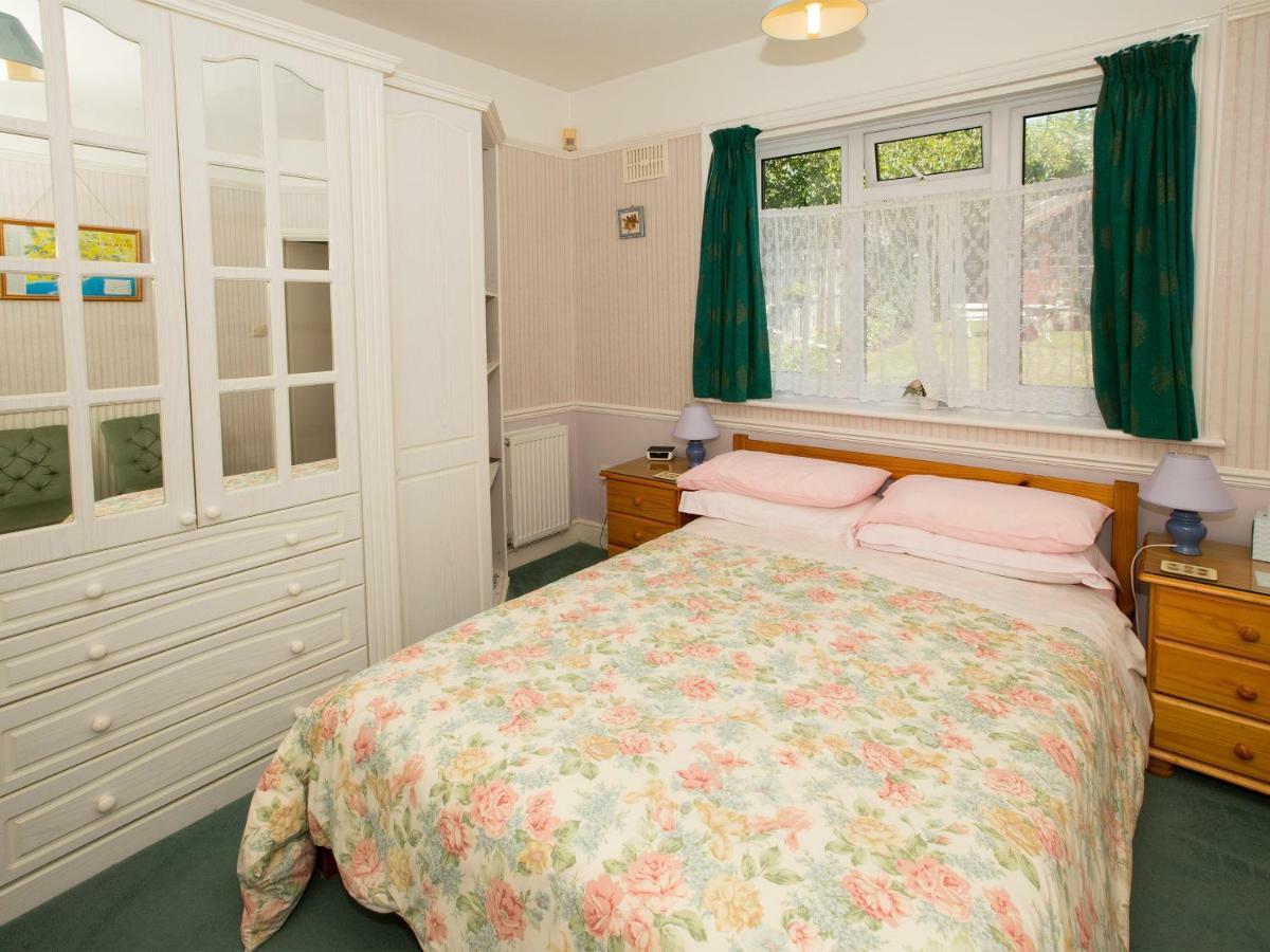 Eypeleaze B&B Bridport Exterior photo
